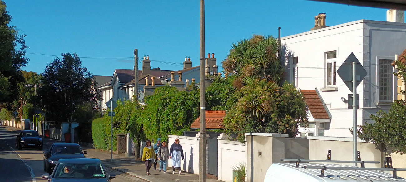 Cover photo of Dublin Chimney and Stove Sweep